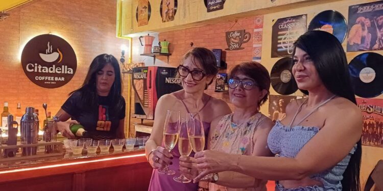 Citadella Coffee Bar Valencia abrió sus puertas en la Av. Bolívar