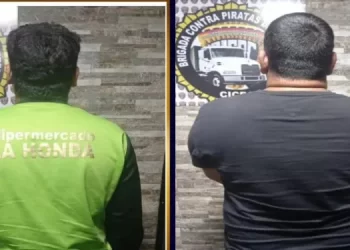 Dos comerciantes detenidos por vender alimentos vencidos en Tocuyito
