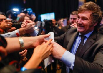 Milei: «No hay lugar para la tibieza o las medias tintas»