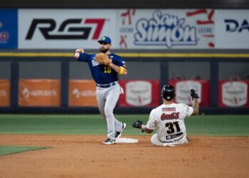 Ofensiva turca no pudo responder ante Leones