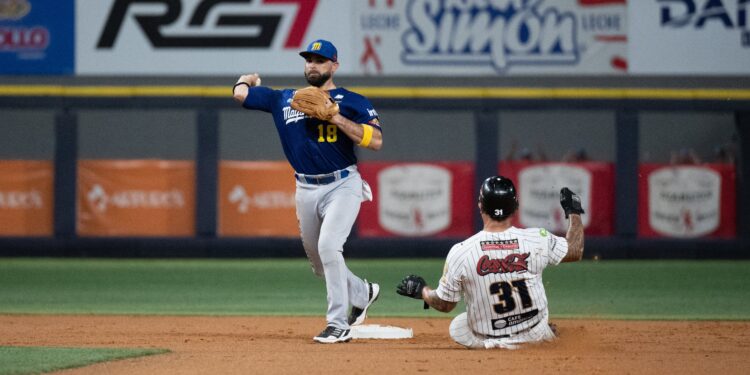 Ofensiva turca no pudo responder ante Leones