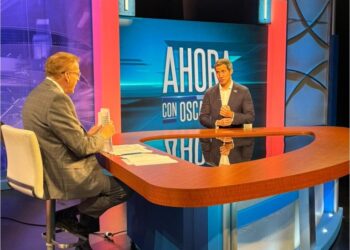 Juan Guaidó asegura que María Corina Machado no esta inhabilitada; es una perseguida de Maduro