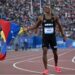El venezolano José Antonio Maita gana el oro en los 800 metros masculinos de Santiago-2023