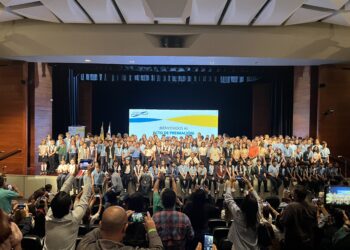 234 estudiantes fueron premiados por Fundación Empresas Polar en las Olimpíadas Juveniles de Matemáticas 2023