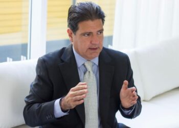 Amengual: 5 millones de abuelitos necesitan 105 meses de pensión para cubrir la canasta alimentaria