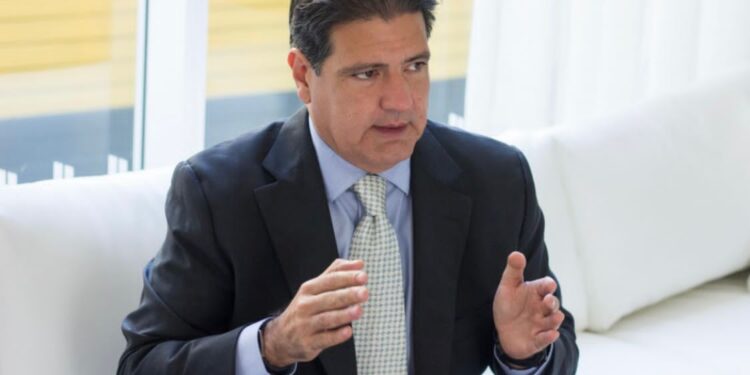 Amengual: 5 millones de abuelitos necesitan 105 meses de pensión para cubrir la canasta alimentaria