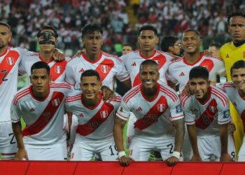 La drástica sanción que podría recibir la selección de Perú tras incidentes con jugadores venezolanos en Lima
