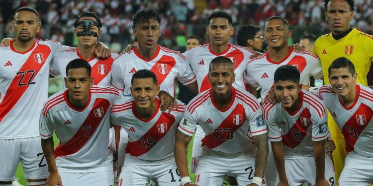 La drástica sanción que podría recibir la selección de Perú tras incidentes con jugadores venezolanos en Lima