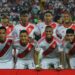 La drástica sanción que podría recibir la selección de Perú tras incidentes con jugadores venezolanos en Lima