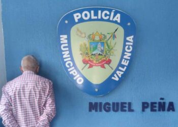 Polivalencia capturó a dos hombres por abuso sexual en Miguel Peña