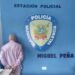 Polivalencia capturó a dos hombres por abuso sexual en Miguel Peña