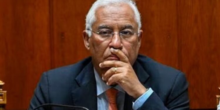 El primer ministro de Portugal dimite por investigación de corrupción en negocios de litio