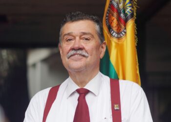 Profesor José Ángel Ferreira: Continuaré mi reclamo ante la CGR y reitero mi posición de que estoy habilitado