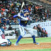 Magallanes cayó en el segundo de la serie ante Zulia