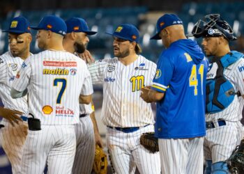 Ofensiva del Magallanes fue maniatada por Bravos