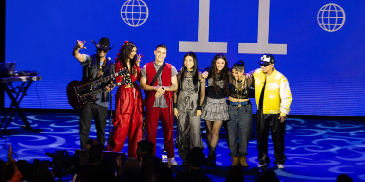 Premios Pepsi Music reconoció una vez más el talento venezolano en su edición 11