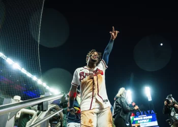 Los números imbatibles de Ronald Acuña Jr. le dieron el MVP