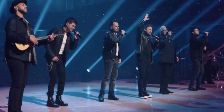 Todo está listo para “La Última Función” de Voz Veis en Valencia