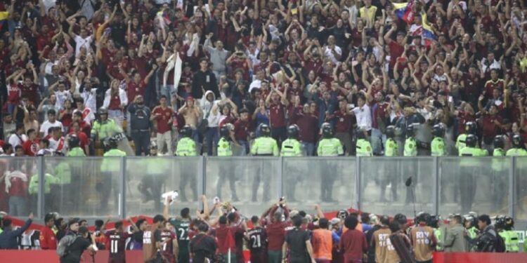 Perú le pone ‘paños fríos’ a las acusaciones de «secuestro» lanzadas por Venezuela