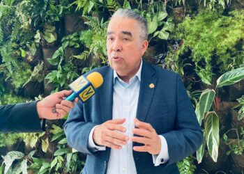 Luis Eduardo Martínez: La defensa del Esequibo es una causa nacional que debe unirnos a todos