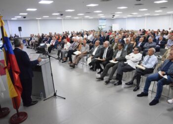 Cruz Roja Venezolana Seccional Carabobo Valencia celebró su 105 aniversario