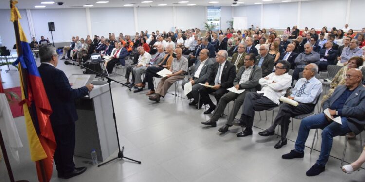 Cruz Roja Venezolana Seccional Carabobo Valencia celebró su 105 aniversario