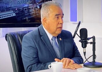 Luis Eduardo Martínez: Debemos insistir en que nuestros jóvenes regresen al país