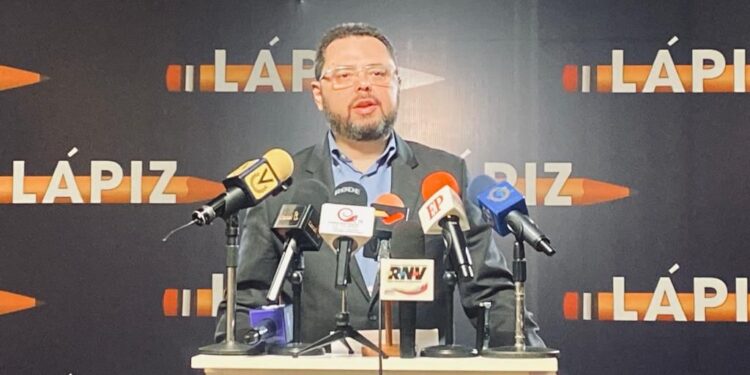Ecarri señaló que es momento de nacionalismo, no de parcialidades