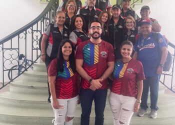 Carabobo será sede de los 41° Juegos Deportivos Nacionales Intercolegios de Abogados