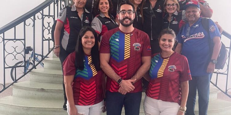 Carabobo será sede de los 41° Juegos Deportivos Nacionales Intercolegios de Abogados