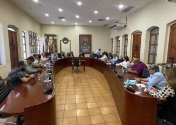 Profesor Abraham Toro: hacer las elecciones en la UC era un desacato; «las elecciones de la UCV se hicieron en desacato»