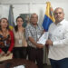 Eduardo Noguera: «La soberanía y la defensa del territorio es responsabilidad de todos; el Esequibo es nuestro»