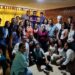 La red State Alumni Venezuela, Región Central realizó en Maracay el taller «Juventud Venezolana Líderes en Emprendimiento»