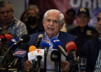 Plataforma Unitaria Democrática cree que la disputa con Guyana debe alejarse del provecho político