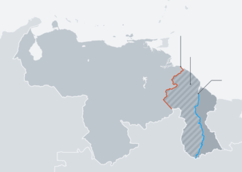 Colegio de Abogados continúa este sábado debate acerca del Esequibo