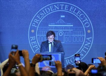 Gobierno electo de Argentina no revelará designaciones hasta investidura de Milei