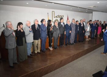 Luis Rossi, nuevo presidente de CIEC: “no vamos a cambiar todo, pero si podemos ser agentes del cambio”