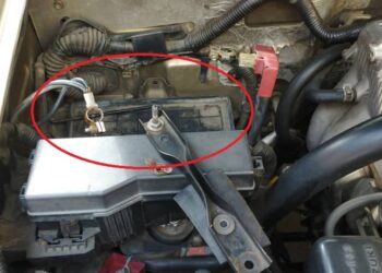 Delincuentes hurtan al menos tres baterías de carros en residencias de Bella Florida