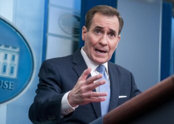 Estados Unidos: Aún no hay avances de parte de Venezuela para asegurar la intergridad de las elecciones presidenciales 2024