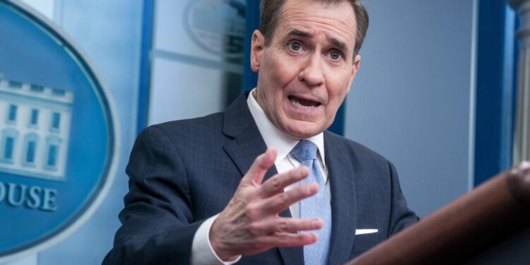 Estados Unidos: Aún no hay avances de parte de Venezuela para asegurar la intergridad de las elecciones presidenciales 2024