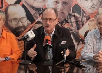 MAS insta al Gobierno a no utilizar el referendo sobre el Esequibo para manipular a los ciudadanos