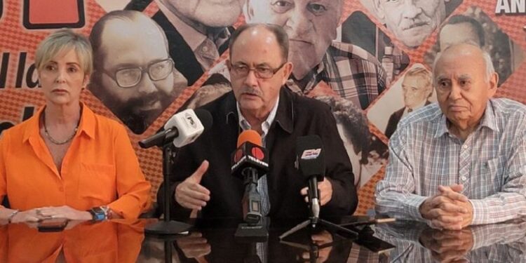 MAS insta al Gobierno a no utilizar el referendo sobre el Esequibo para manipular a los ciudadanos