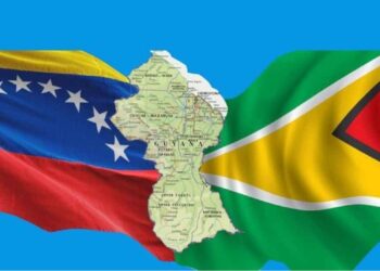 EE UU acoge con satisfacción el acuerdo entre Venezuela y Guyana para evitar la fuerza