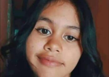 Reportan como desaparecida una adolescente de 13 años en Táchira