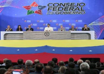 Maduro ordenó crear la ZODI de la Guayana Esequiba y designó al M/G Rodríguez Cabello