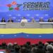 Maduro ordenó crear la ZODI de la Guayana Esequiba y designó al M/G Rodríguez Cabello