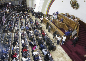 Gobierno venezolano destinará 622 millones de euros en acciones cerca del Esequibo