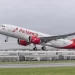 Avianca volverá a operar en febrero la ruta Bogotá-Caracas