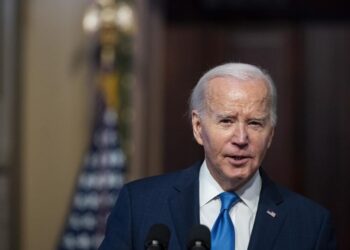 Última Hora: Cámara Baja del Congreso de EE UU formaliza la investigación de juicio político contra Biden