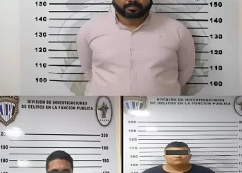 Caso concierto Romeo Santos: Detienen a directivos del «Centro de Formación de Hombre Nuevos Simón Bolívar»